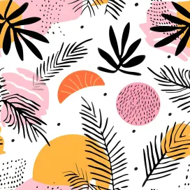 Summer Shape 406
